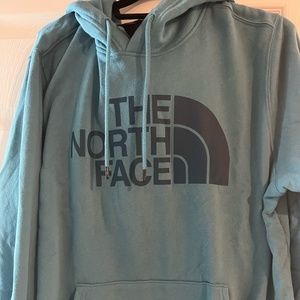 North Face Sweatshirt